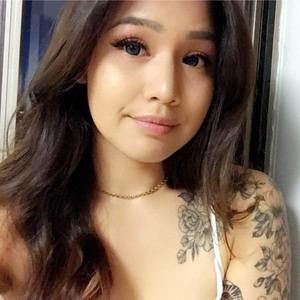 Meet your Posher, Joanne